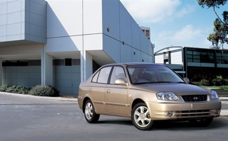 Illustration for article titled A list of every single new Hyundai around the world: Part 1